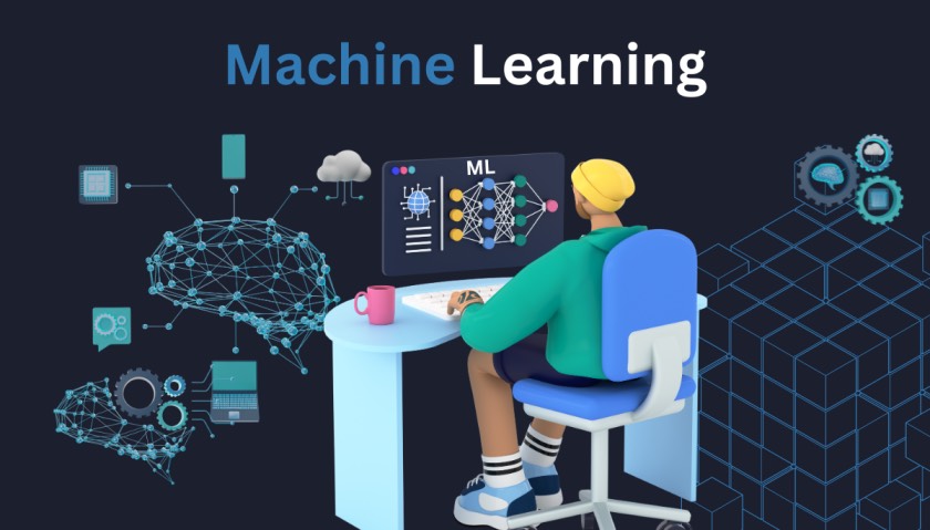 Machine Learning (ML)