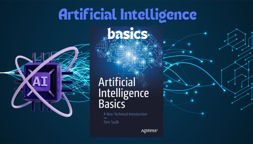 best books on ai and machine learning