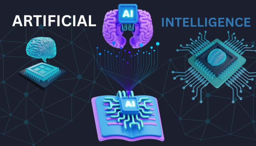 Artificial Intelligence (AI)