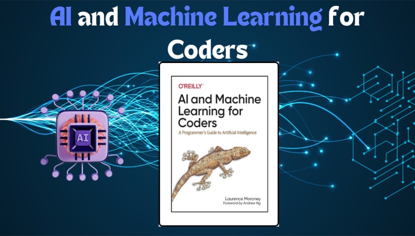 best books on ai and machine learning