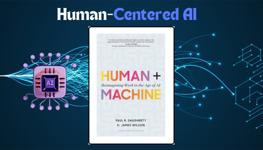 best books on ai and machine learning