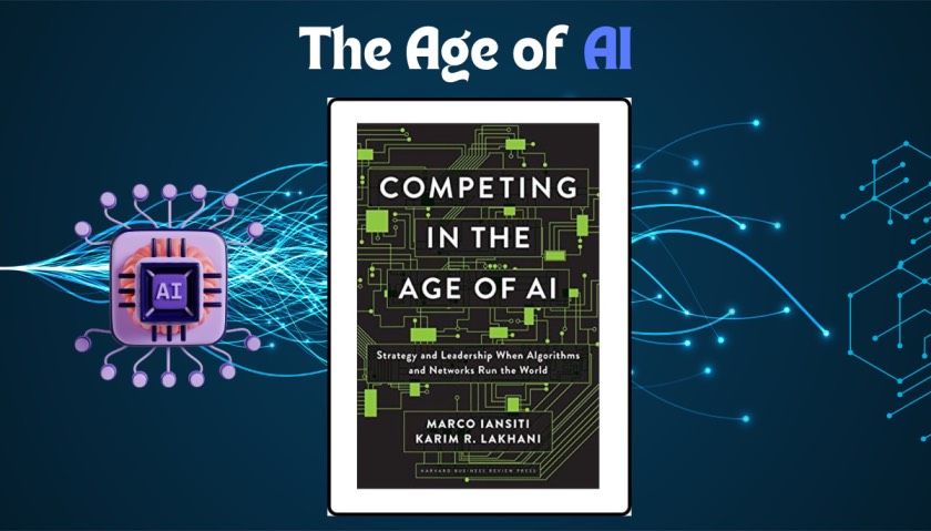 best books on ai and machine learning