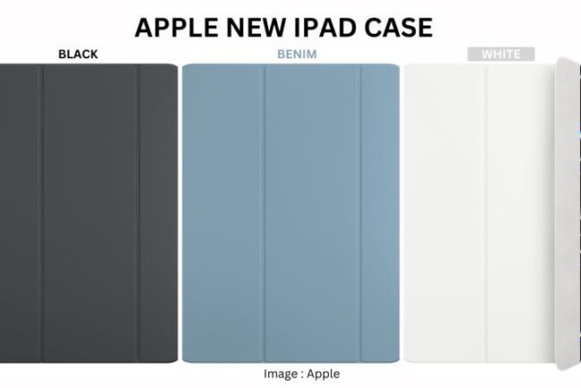 Apple New iPad Pro cases 