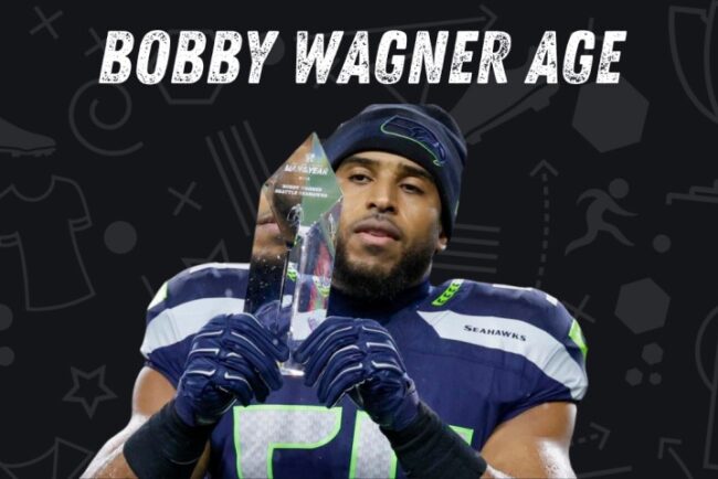 Bobby Wagner Age