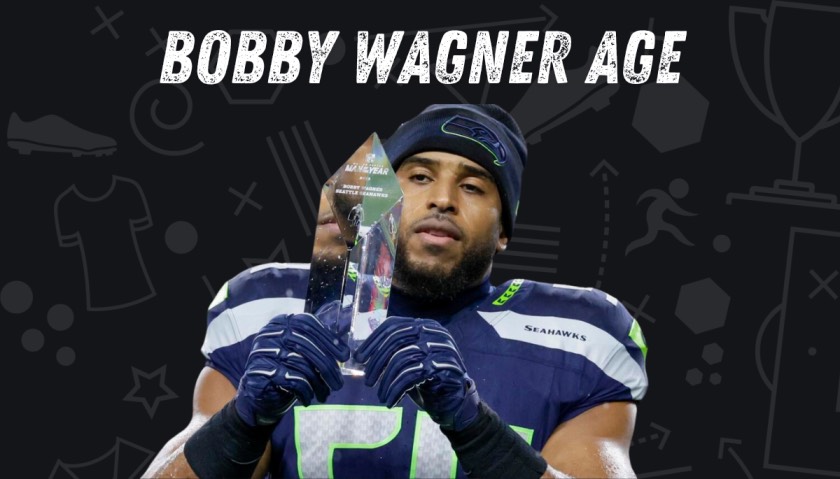 Bobby Wagner Age