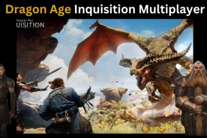 Dragon Age Inquisition Multiplayer