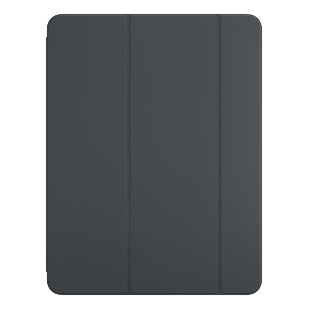 apple new iPad Smart Case black color