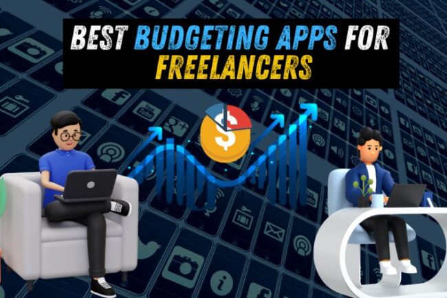 Best budgeting apps for freelancers