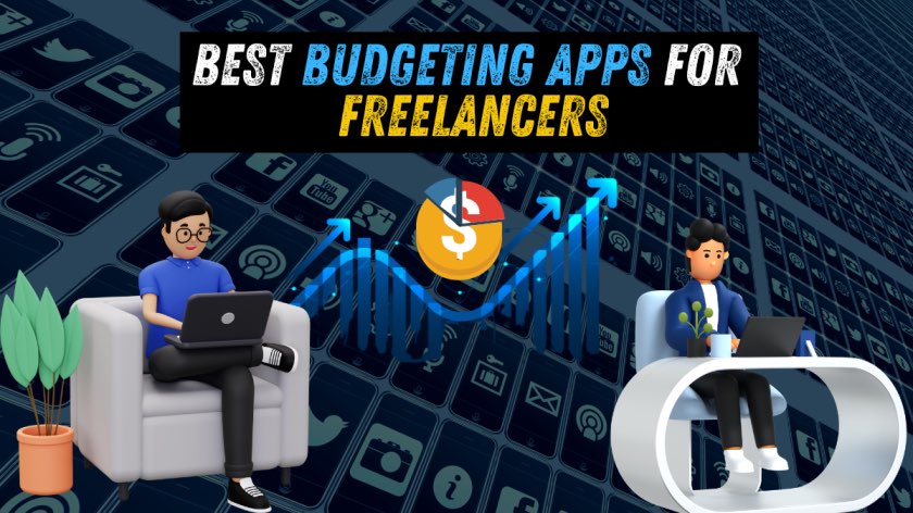 Best budgeting apps for freelancers