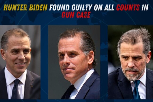 Hunter Biden Gun trial