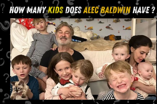 How many kids does alec baldwin have