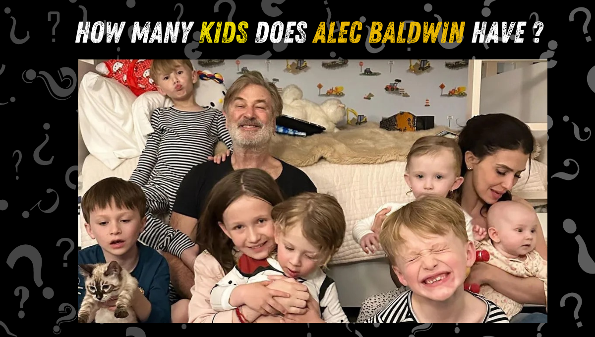 How many kids does alec baldwin have