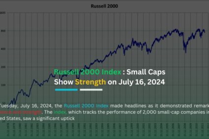 Russell 2000 Index